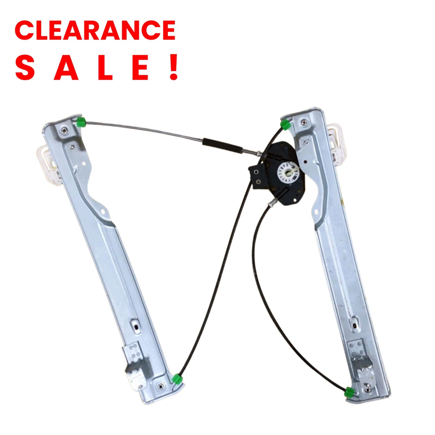 Front Left Window Regulator for Ford Kuga TF/Escape (2008–2012)