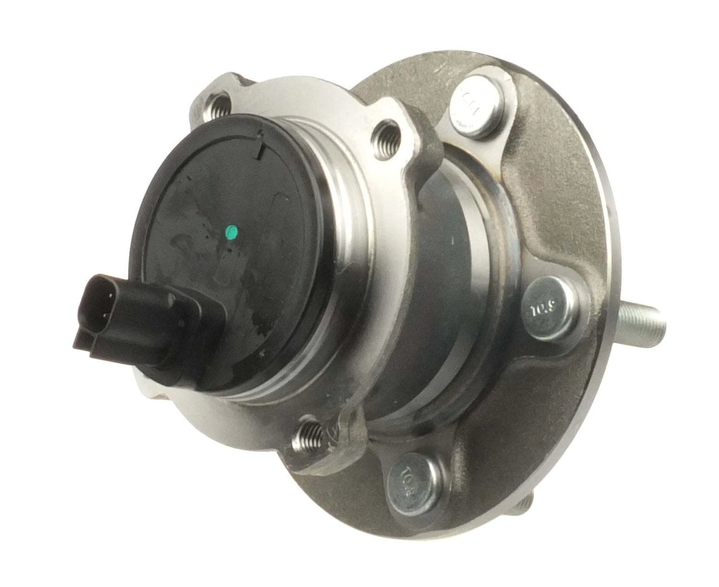 Rear Wheel Bearing Hub Assembly for Ford Focus (2005–2011)