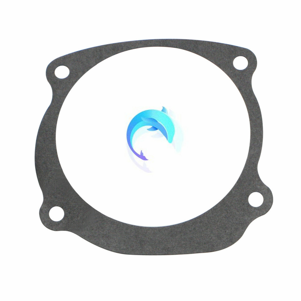 Water Pump Impeller Repair Kit for Johnson Evinrude 85-300 HP (1980–2023)