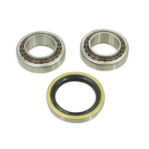 Rear Wheel Bearing Kit for Ford Escort MK6 (1990–1997)