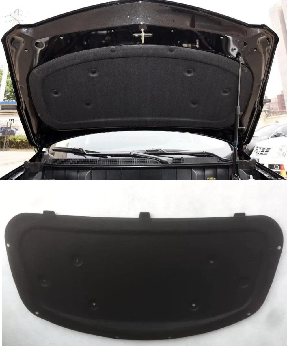 Engine Blanket Hood Insulation Pad Shield for Cadillac XT5 (2017–2024)