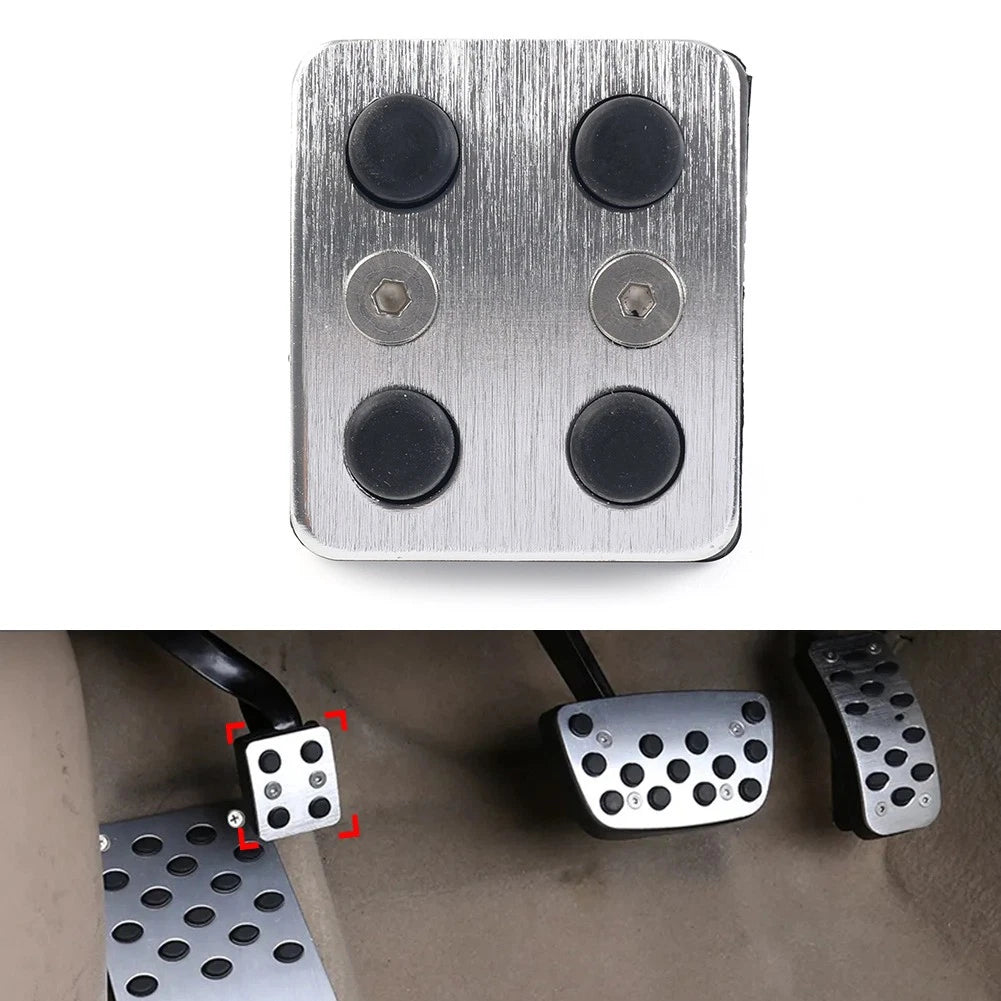 Parking Brake Pedal Pad Cover for Toyota Camry (2012–2023)