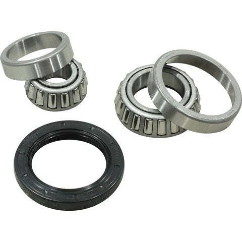 Front Wheel Bearing Kit for Mercedes 230E 230TE (1985–1995)
