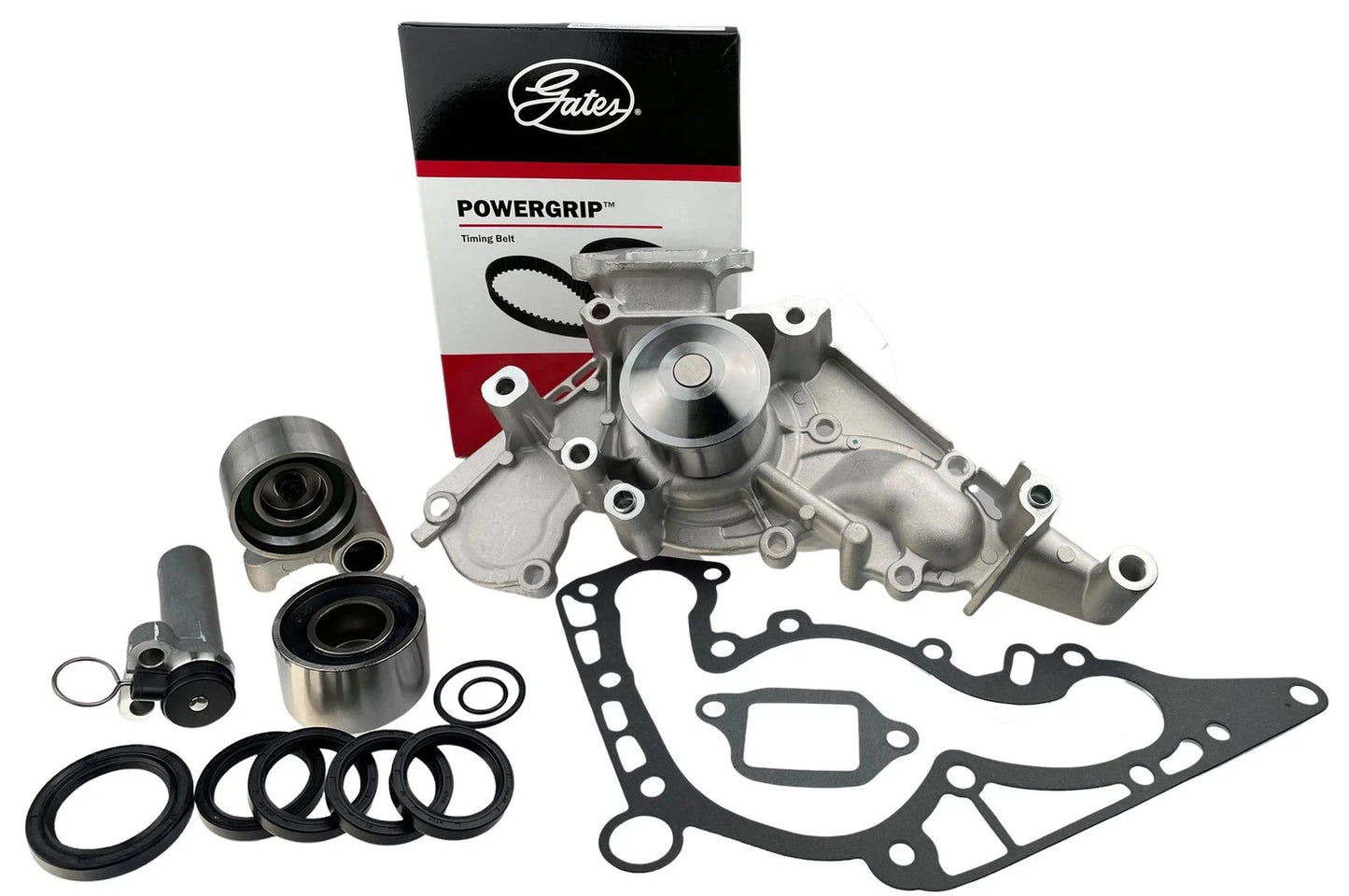 Timing Belt Kit for Toyota Crown UZS131R UZS171R (1991–2004)