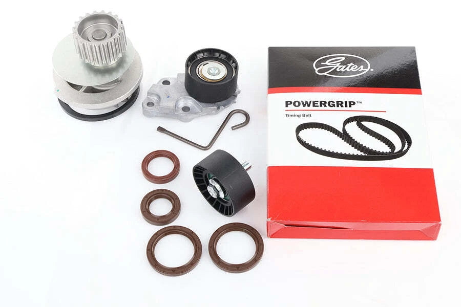 Timing Belt Kit for Holden Barina TK (2000–2005)