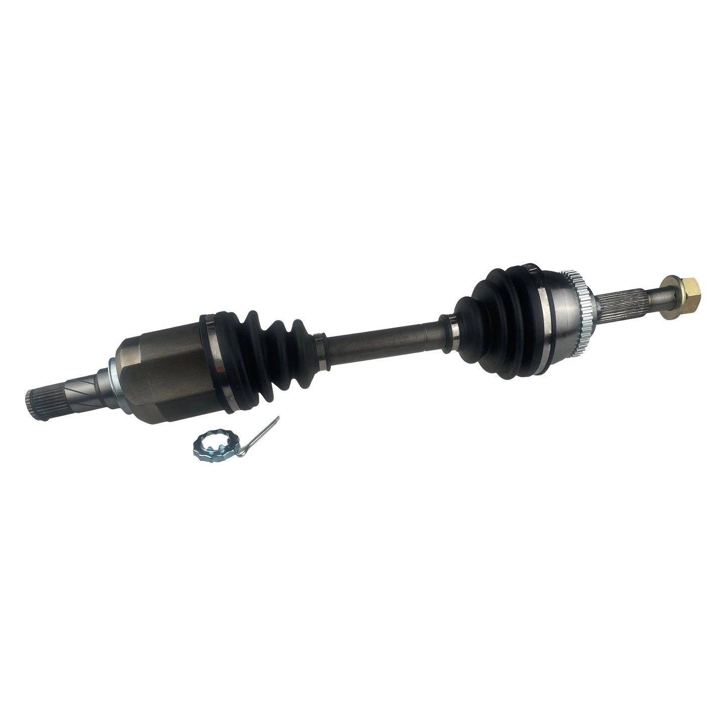 Front Left CV Joint Axle Drive Shaft for Nissan X-Trail T30 (2001–2007)