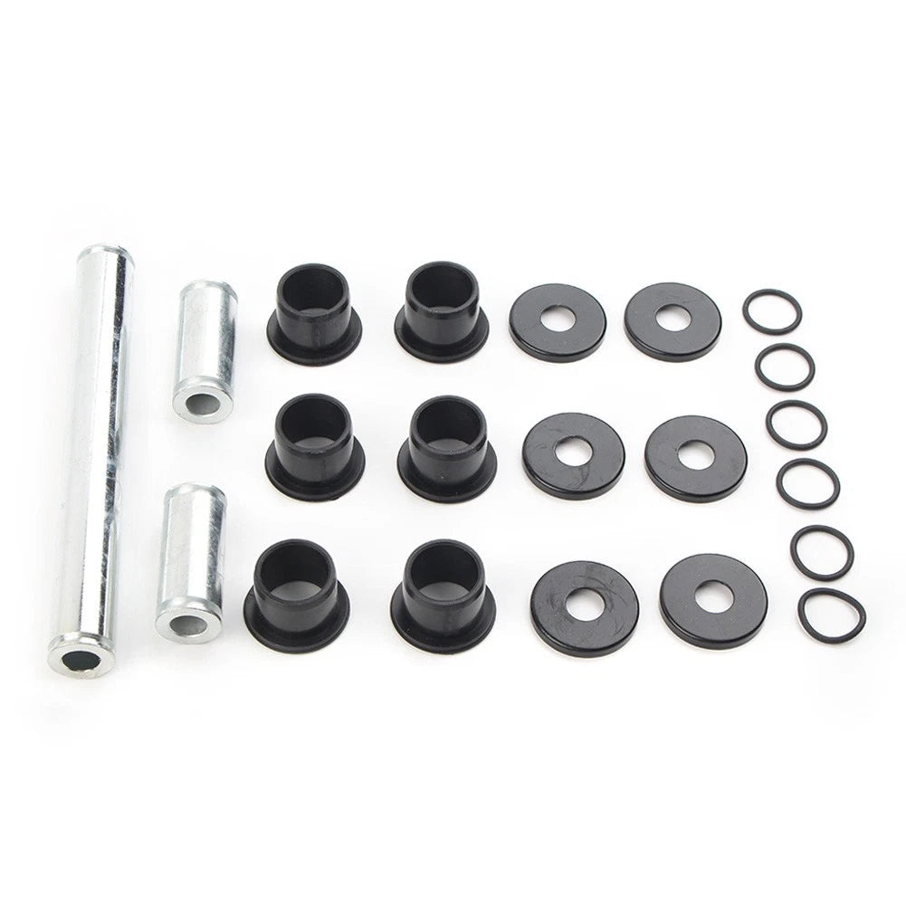 Rearset Rear Set for Kawasaki Ninja ZX6R ZX636 (2005–2006) Black Aluminum