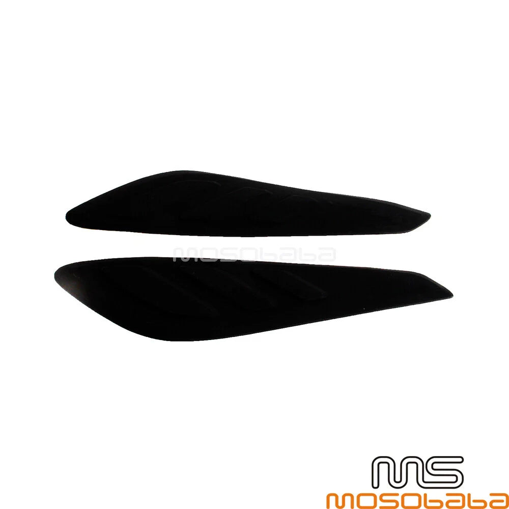 Tank Knee Side Pads Rubber for Harley Pan America 1250 Special (2020-2022)