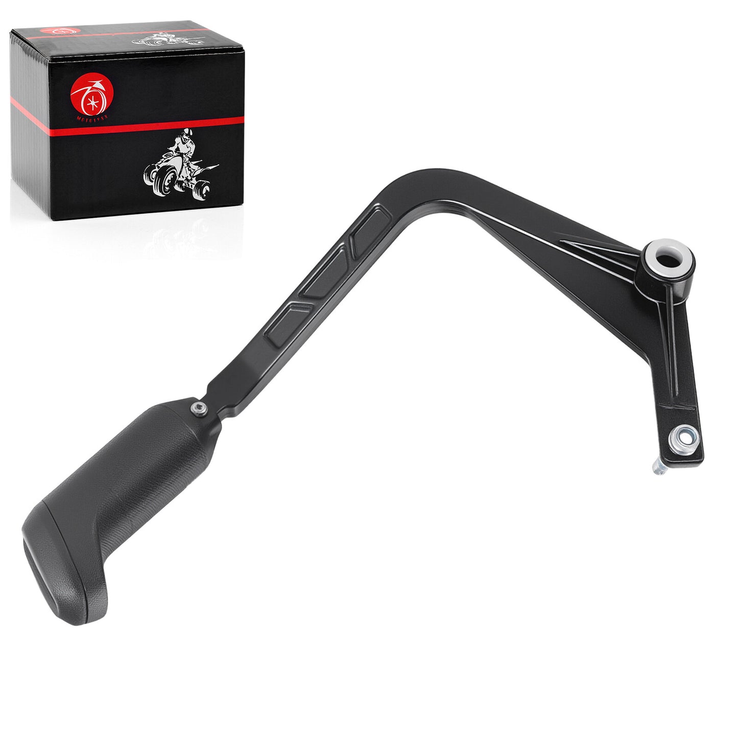 Shift Lever & Knob for Polaris Ranger 1000 Crew XP PRO XD (2018–2025)