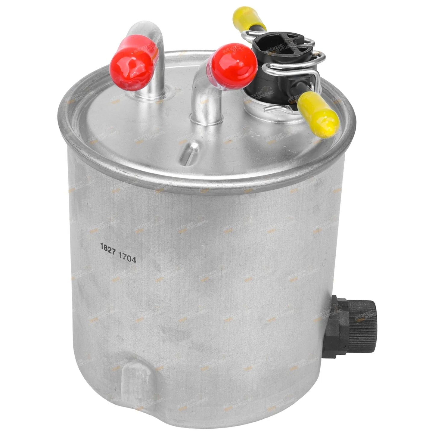 Fuel Filter 2.5L Nissan Navara D40 for YD25DDTi (2006-2015)