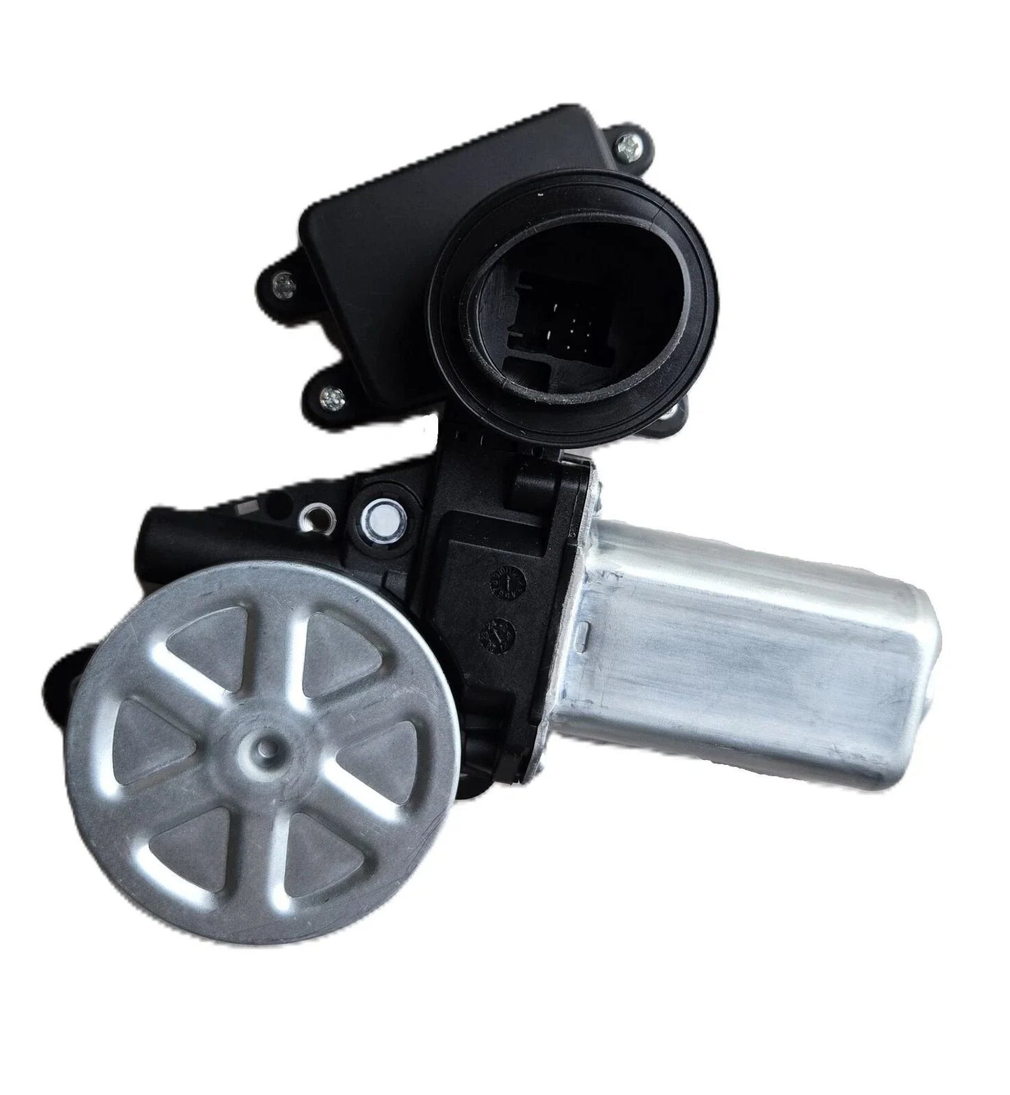 Front Right Window Lift Motor 10 Pins for Toyota Kluger (2007–2013)