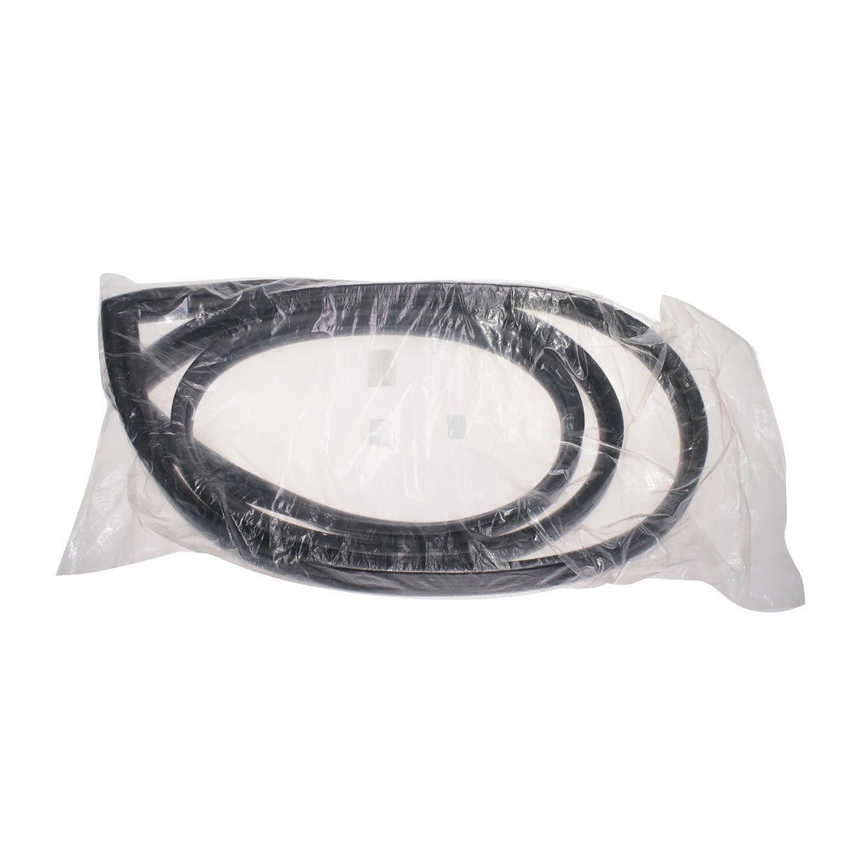 Front Windshield Weatherstrip for Mercedes-Benz W123 (1976–1985)