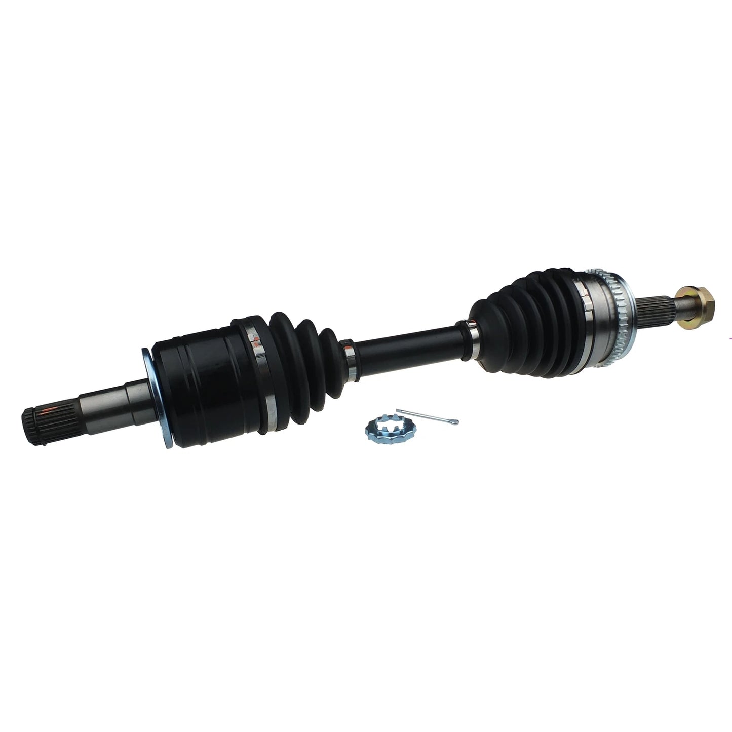 Front Left CV Drive Shaft for Mitsubishi Triton ML MN Pajero NS NT NW (2006–2015)