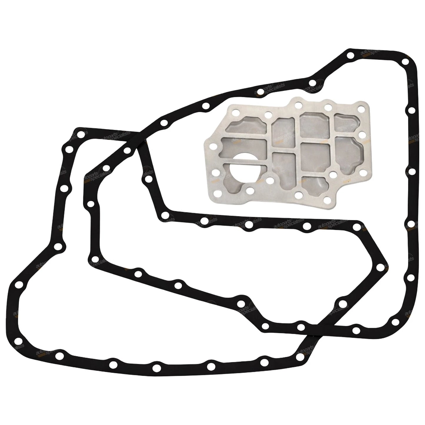 CVT Transmission Filter Kit for Nissan Murano Z50 (2005–2008)