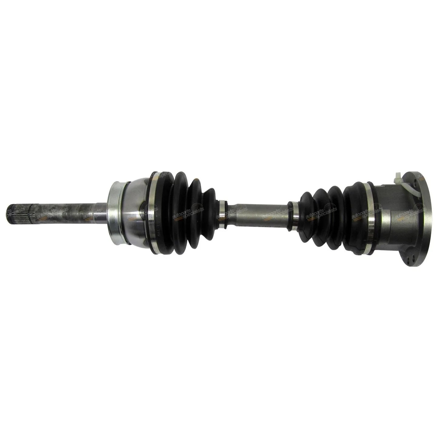 Left CV Axle Shaft for Navara 4x4 D21 ute (1992-1997)