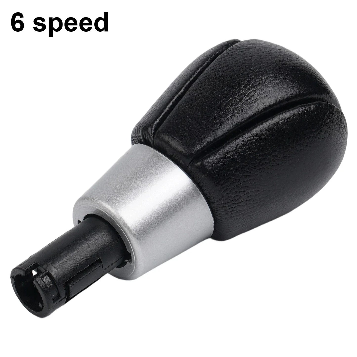 6 Speed Gear Shift Knob for Volvo