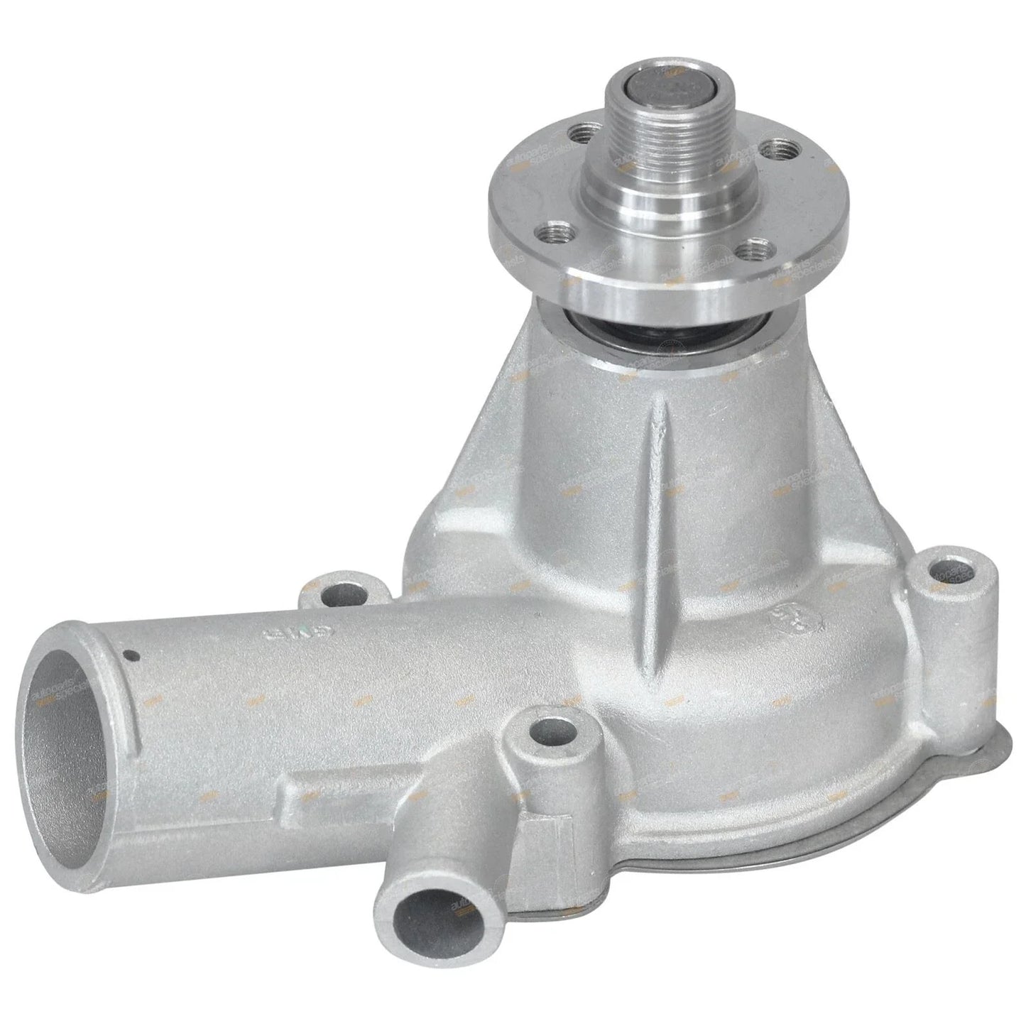 Water Pump AL 4.1L 6cyl for Ford Bronco XFlow Alloy 250 (1986 - 1988)