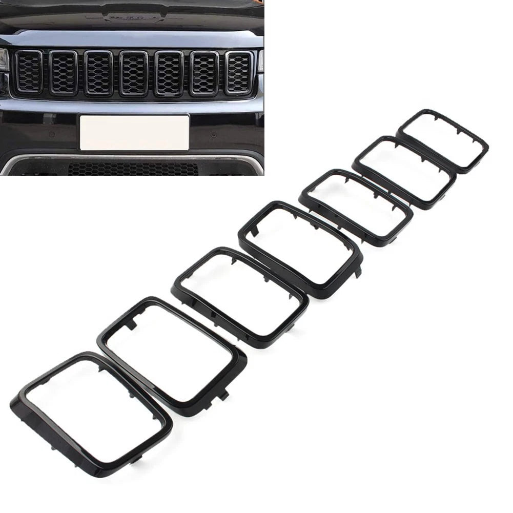 LED Front Fender Side Marker Light Turn Signal Lamp for Jeep Wrangler JL (2018–2020)