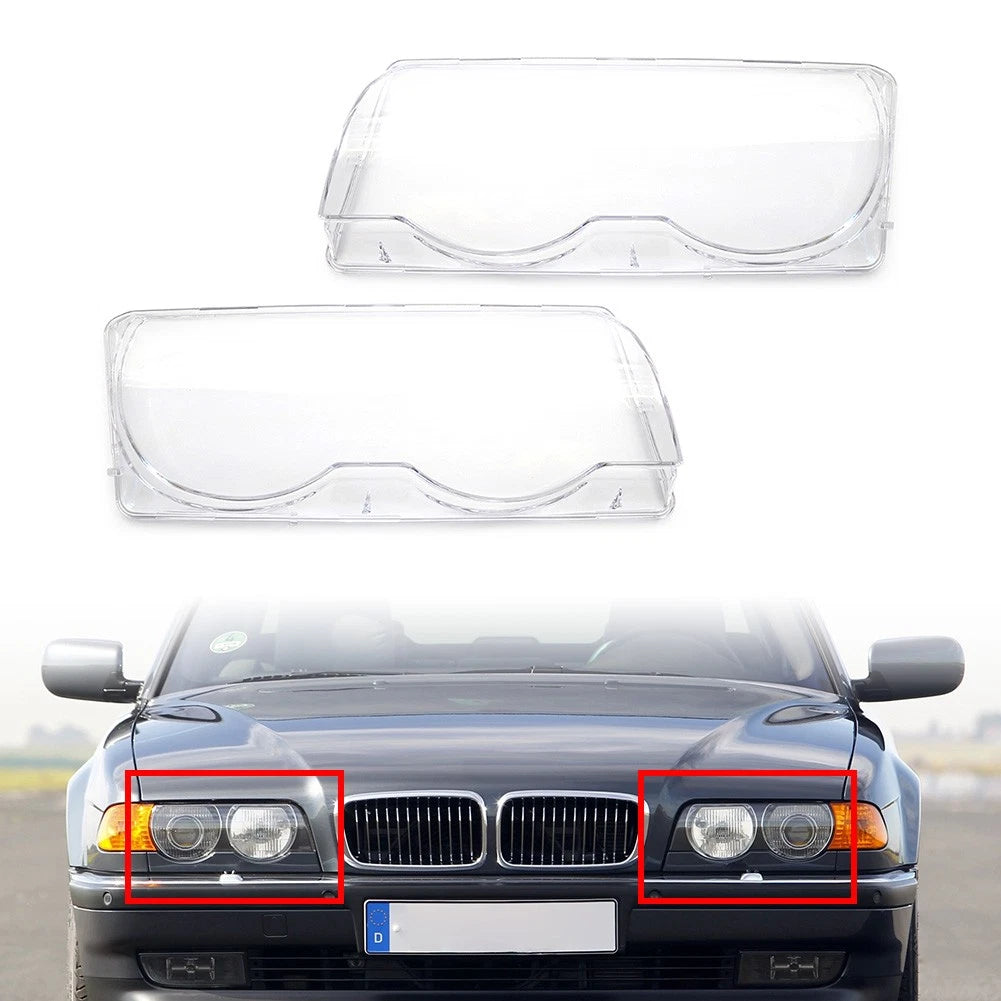 Speaker Horn Grille Cover Protector for BMW F900R F900XR F750GS F850GS (2019–2023)
