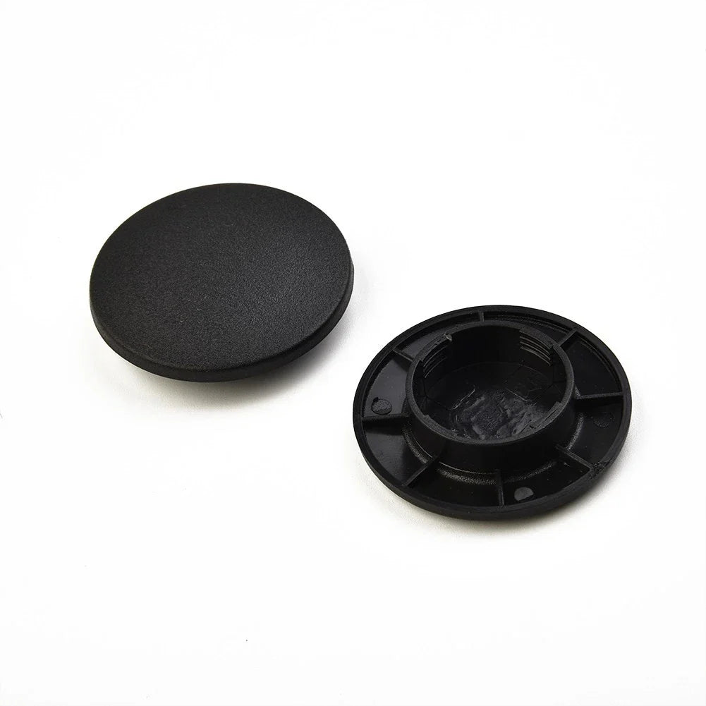 2 x Carpet Fixing Buckle for Maserati/Ferrari Single-Layer Car Mat Buckle
