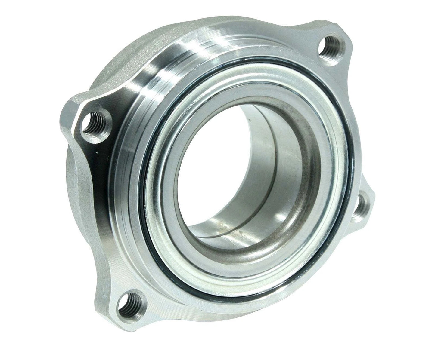 Rear Wheel Bearing Hub Assembly for Mercedes C Class W204 (2007–2015)