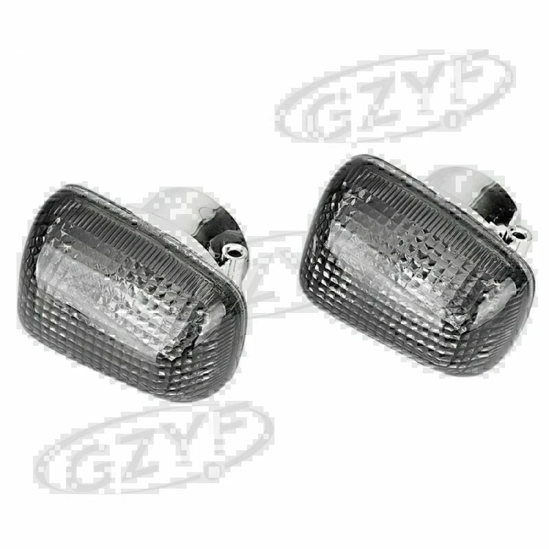 Turn Signal Indicator Blinker Lens for Suzuki TL1000 KATANA (1997-2004)