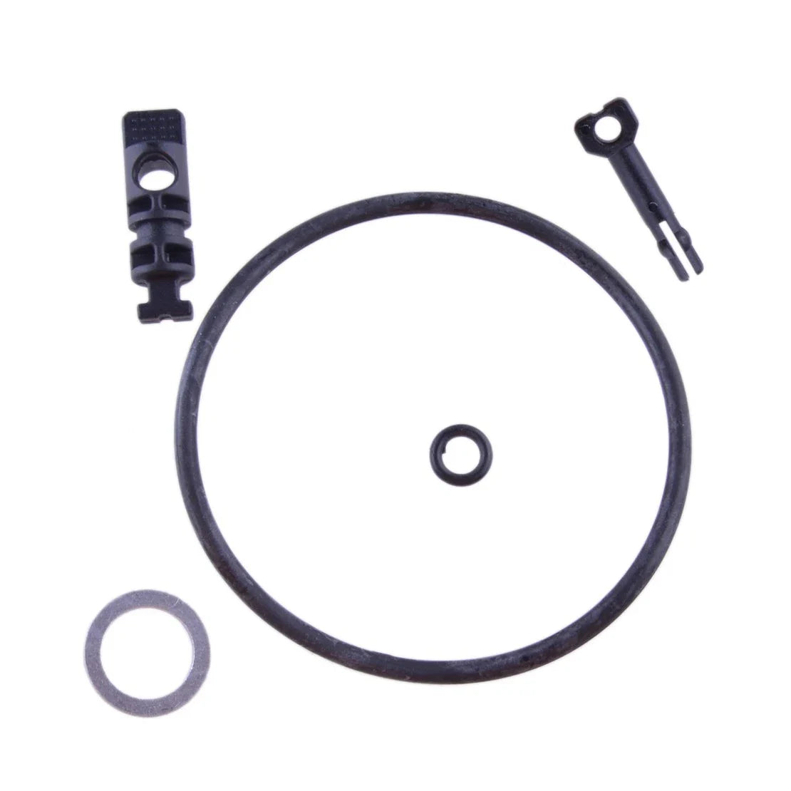 2 x Oil Filter Kit with Gaskets for 2019-2020 Kia Rio 1.6L Engine