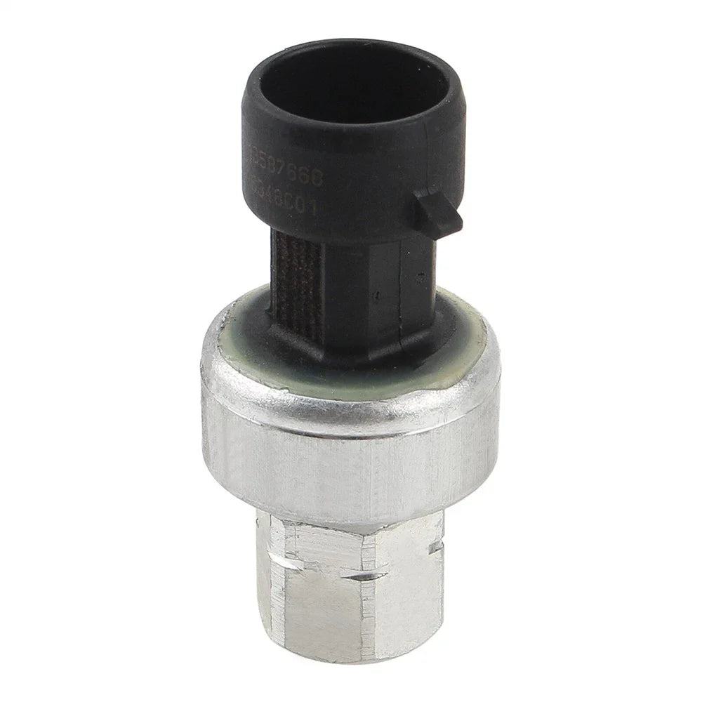 A/C Pressure Sensor for Cadillac Chevrolet (2010-2015)
