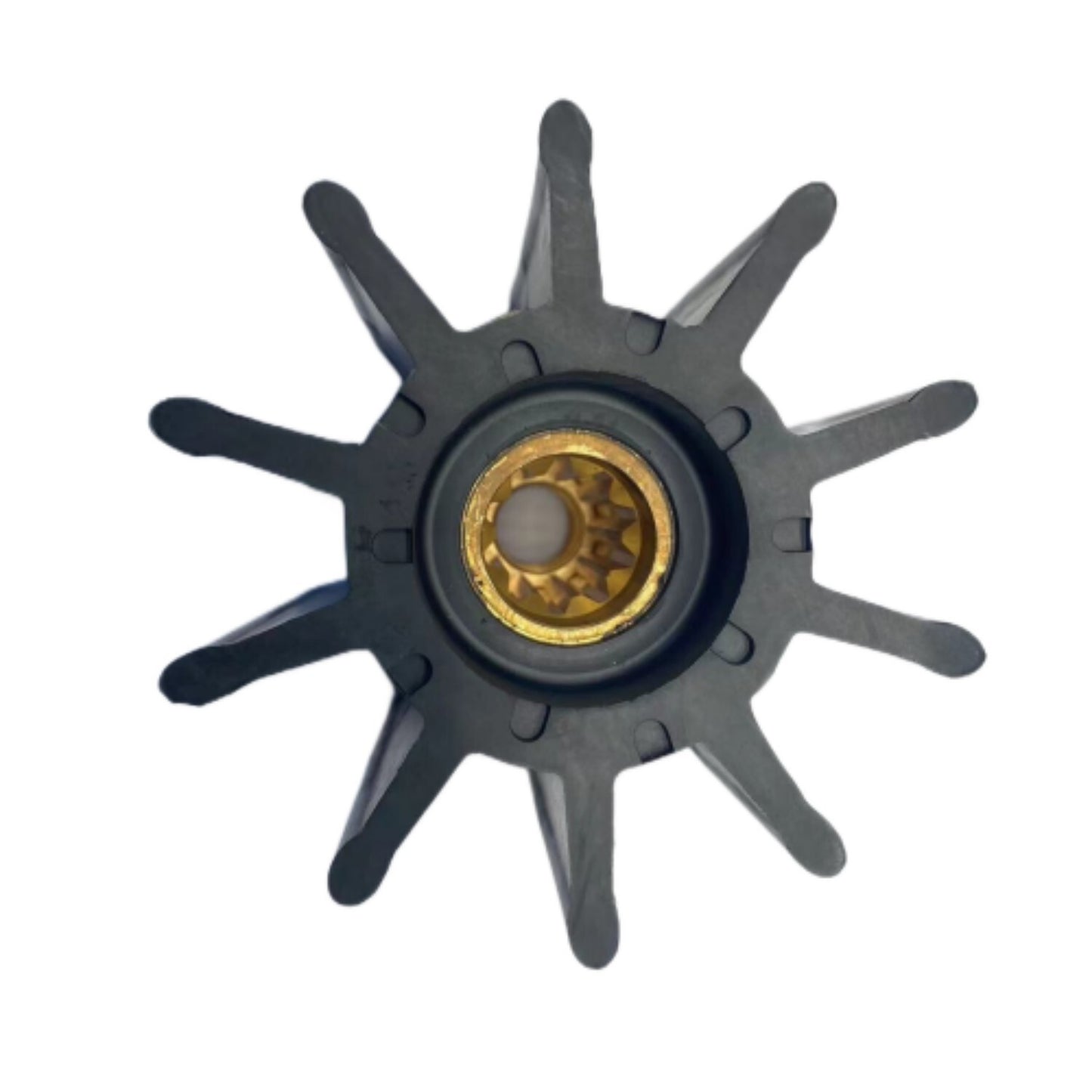 Impeller for Caterpillar C32 3412E