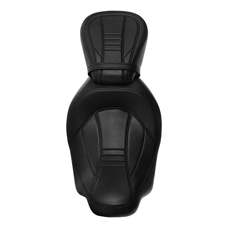 Seat Heated Driver & Passenger for Harley CVO Street Road Glide (2009 - 2023)
