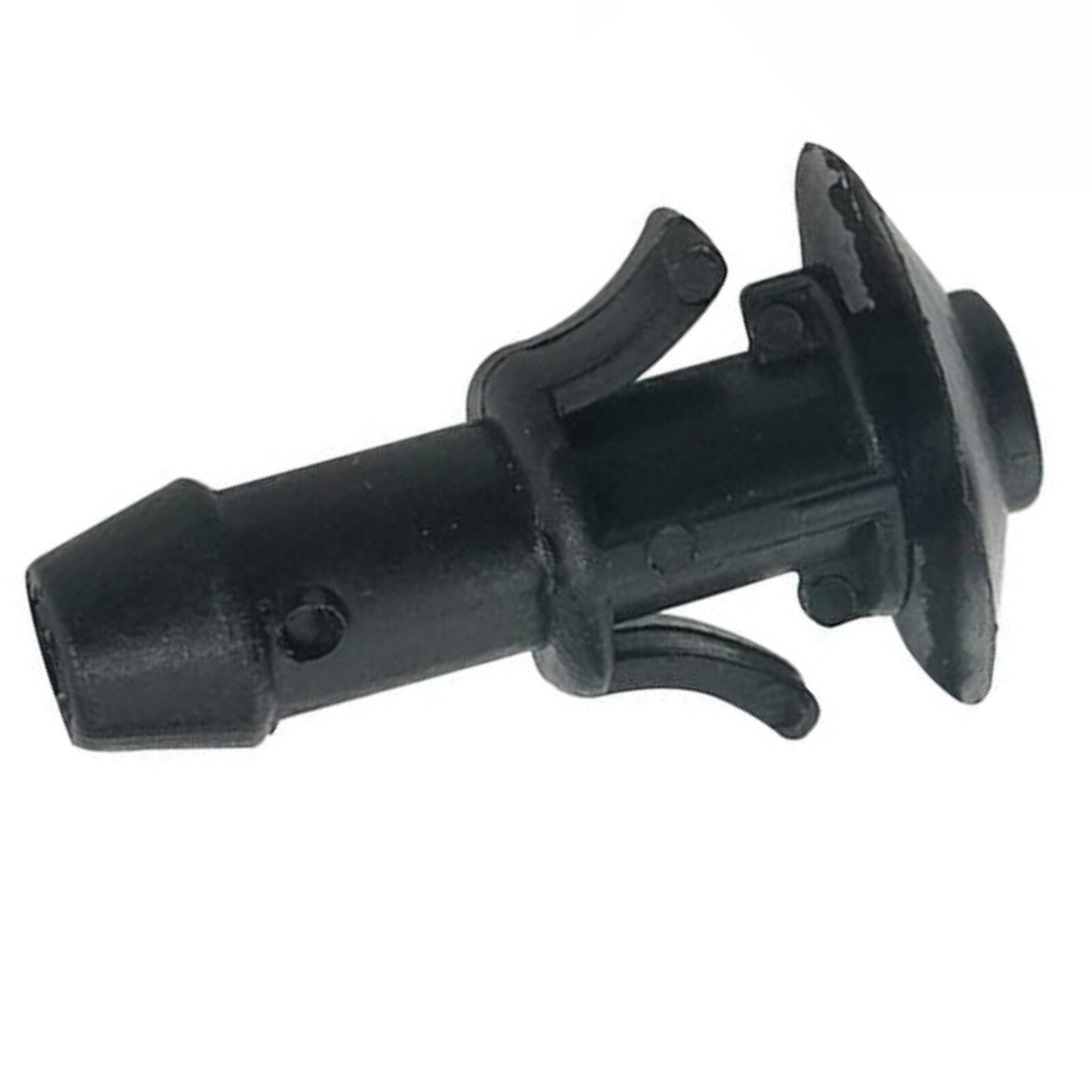 Nylon Hose Nipple for Yamaha Outboard F15 (Year Range Not Specified)