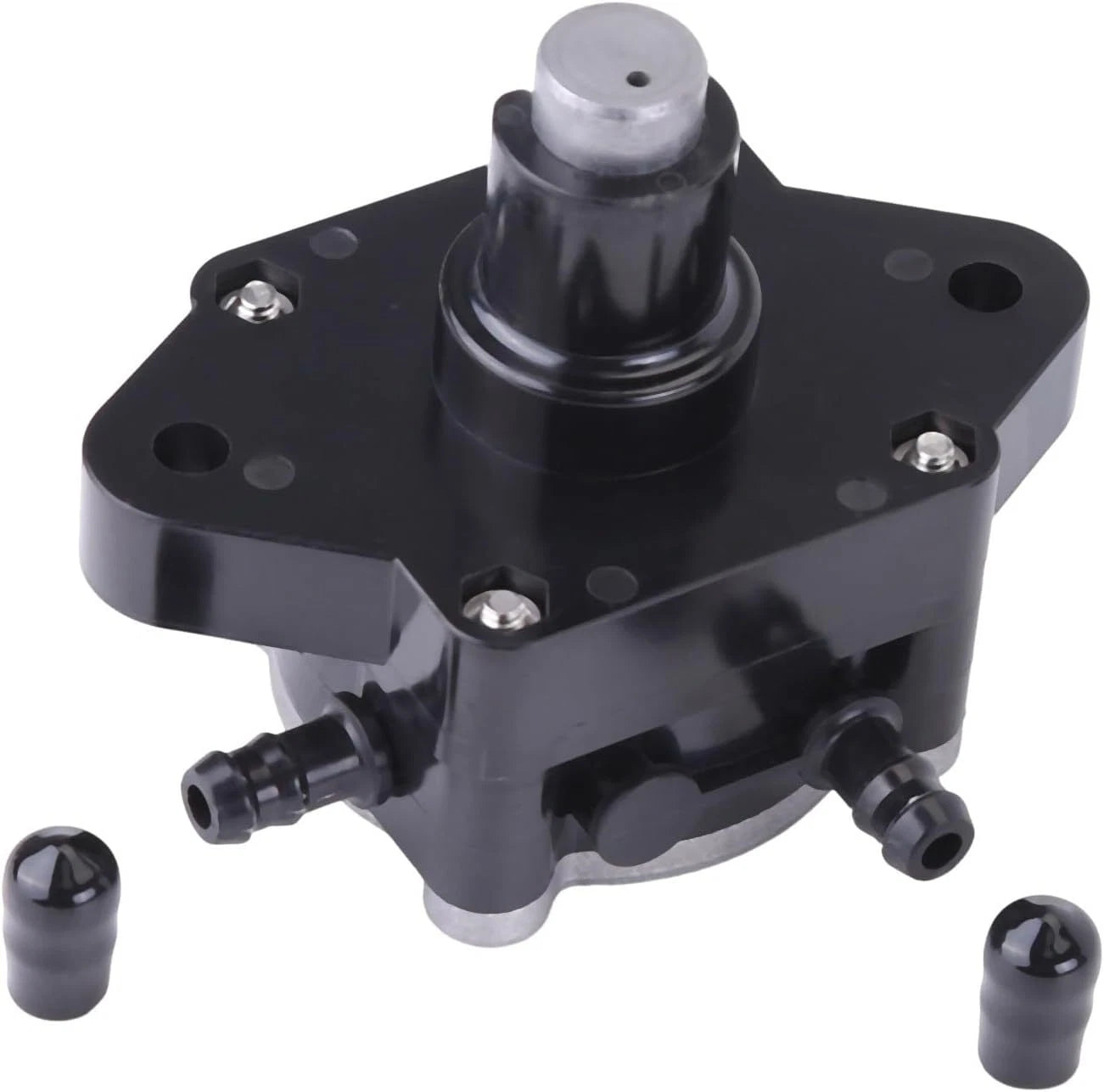 Low Pressure Fuel Pump for Suzuki Outboard (2001–2016)