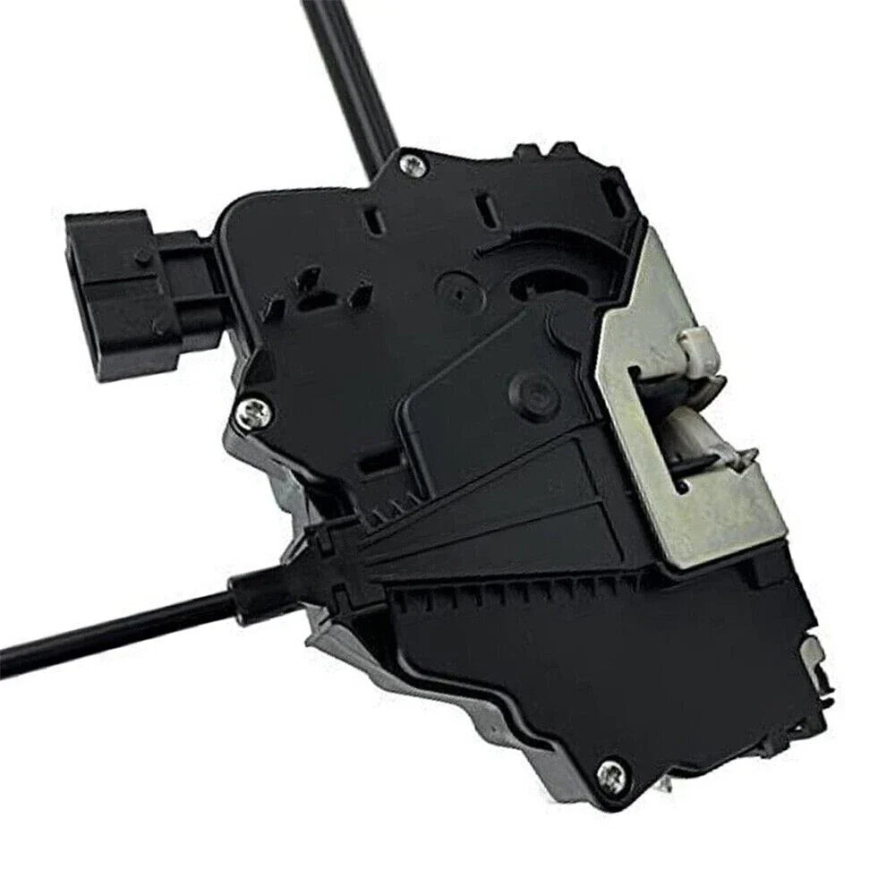 Right Side Door Latch Assembly for 2019-2021 Ram Promaster (2019-2021)