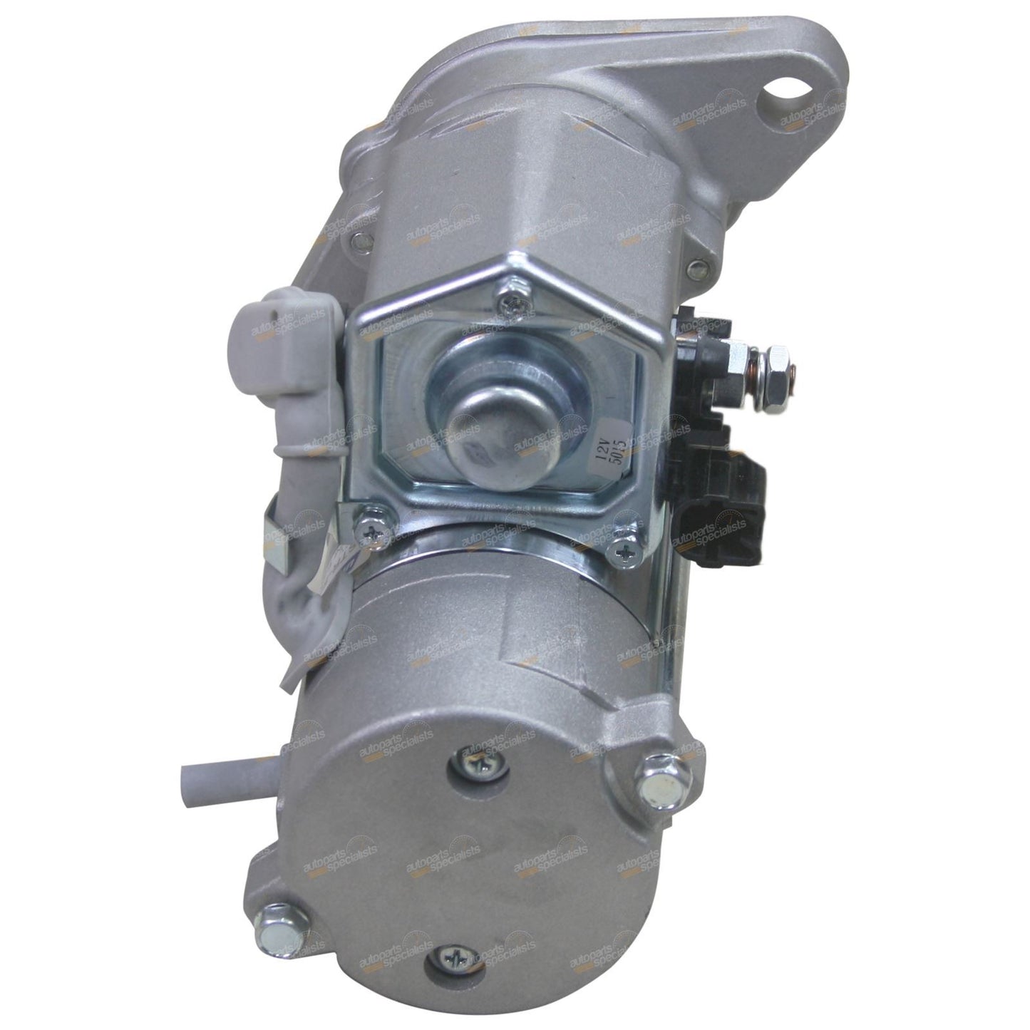 Starter Motor for Toyota Landcruiser FZJ105 FZJ80 (1992–2002)