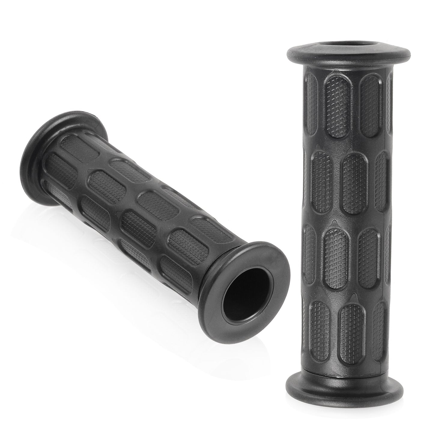 Pair Handlebar Grips for Yamaha WaveRunner Superjet (1990–2024)