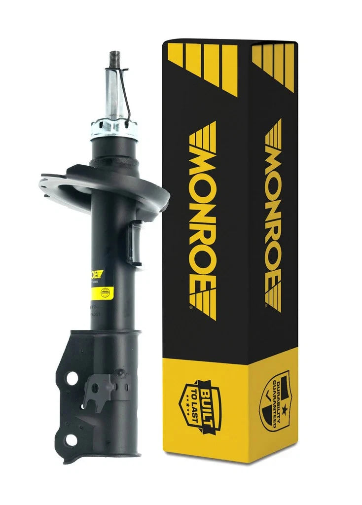 Front Right Strut for Ford Fiesta WT WZ (2008–2017)