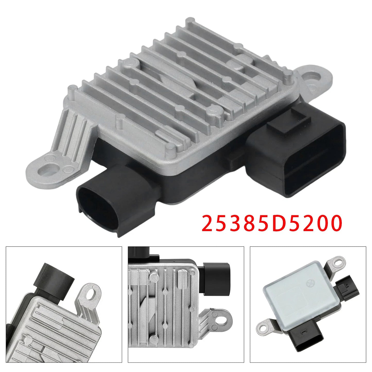 Starter for Segway Snarler AT5 S/L AT6 S/L 600 GL-F GL-D GL-N (2020–2023)