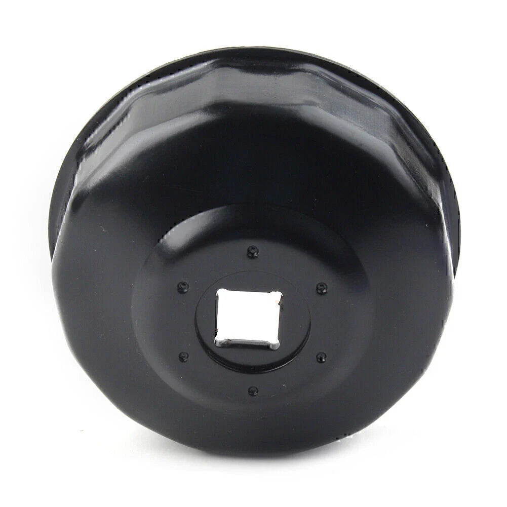 Black Oil Filter Wrench for Polaris ATV & UTV (Various Years)
