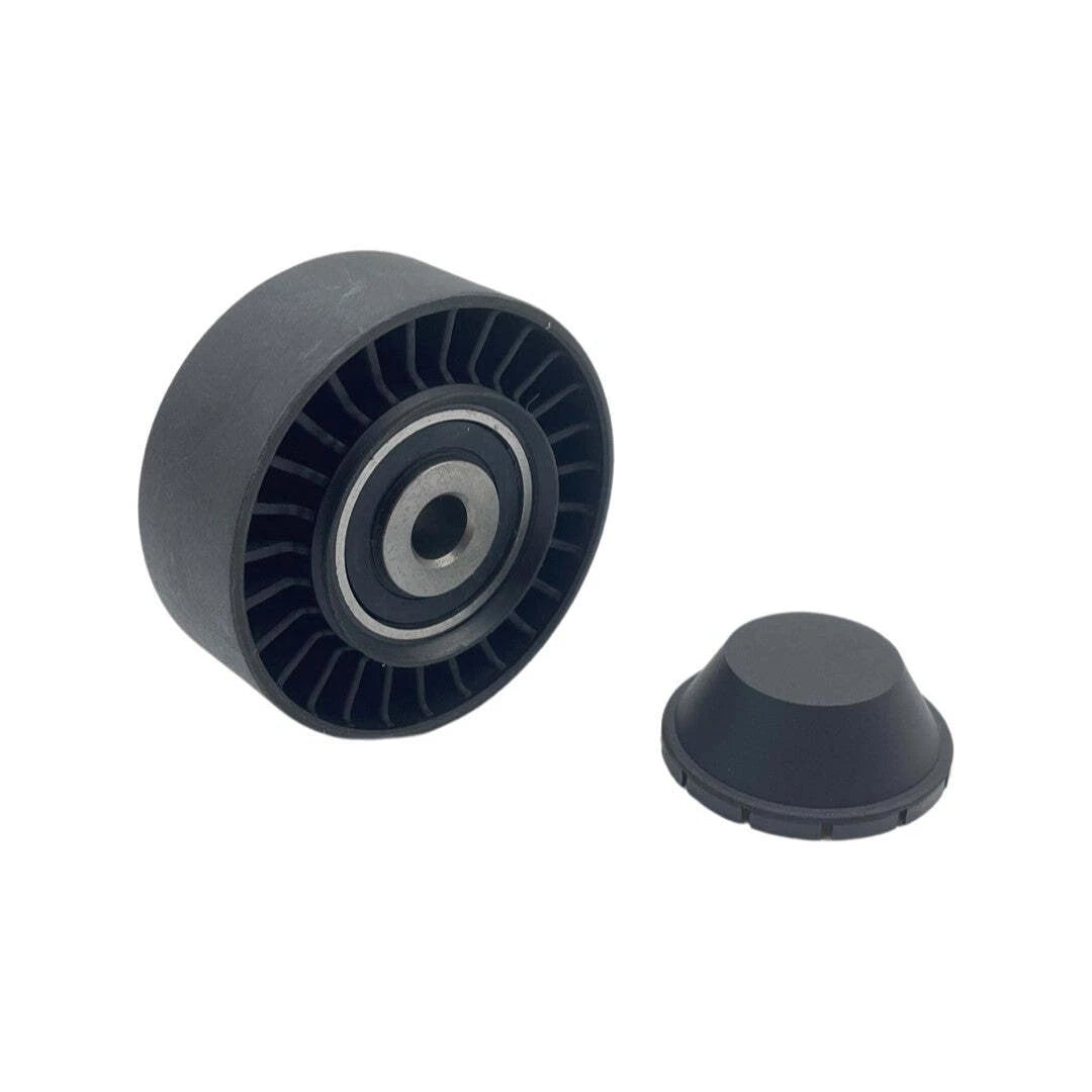 Drive Belt Idler Pulley for Hyundai Kia (G6DA–G6DH)