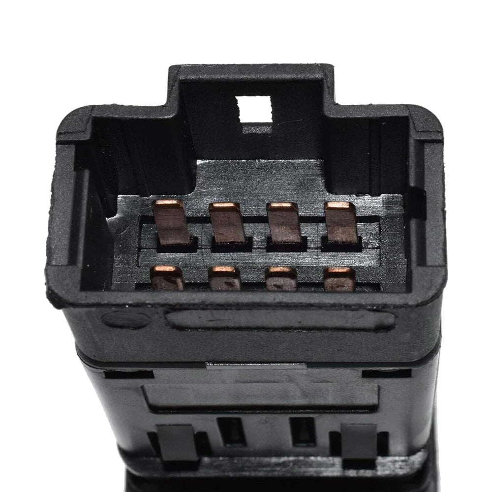 Emergency Light Flasher Switch Button for Renault Kangoo (2003-2013)