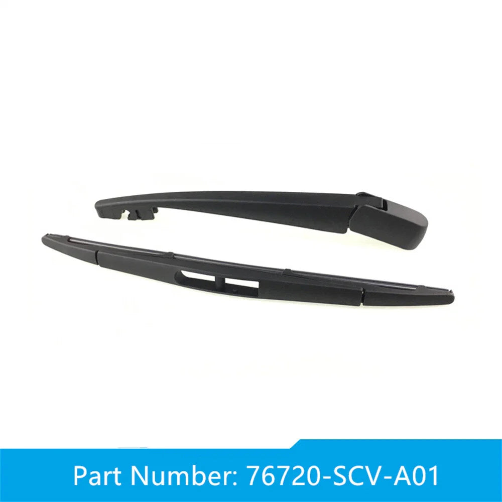 Rear Wiper Arm & Blade for Honda Element (2003-2011)