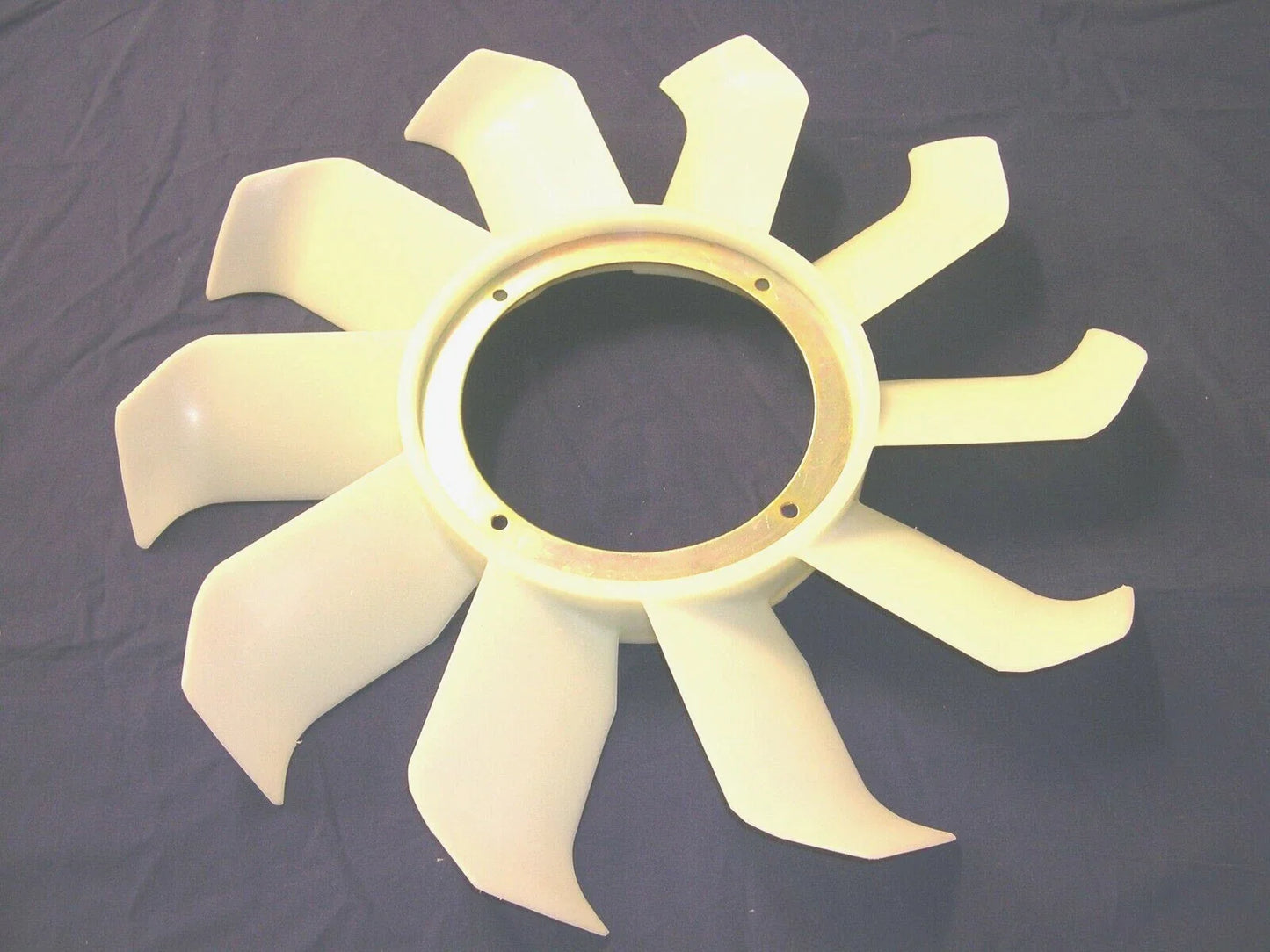 Engine Fan Blade for Holden Rodeo 4JJ1 3L Turbo Diesel (2007 - )