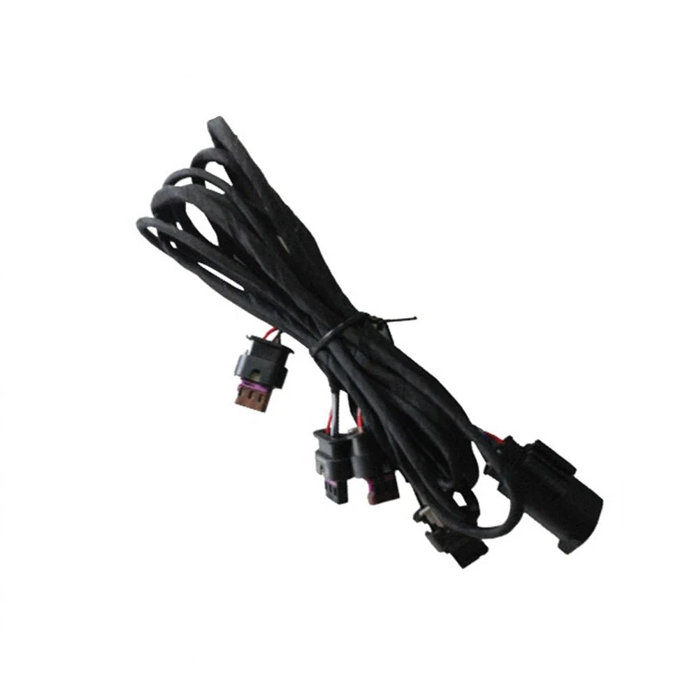 Front Bumper Parking Sensor Wiring Harness for BMW F30 F80 F31 F82 (2012-2019)