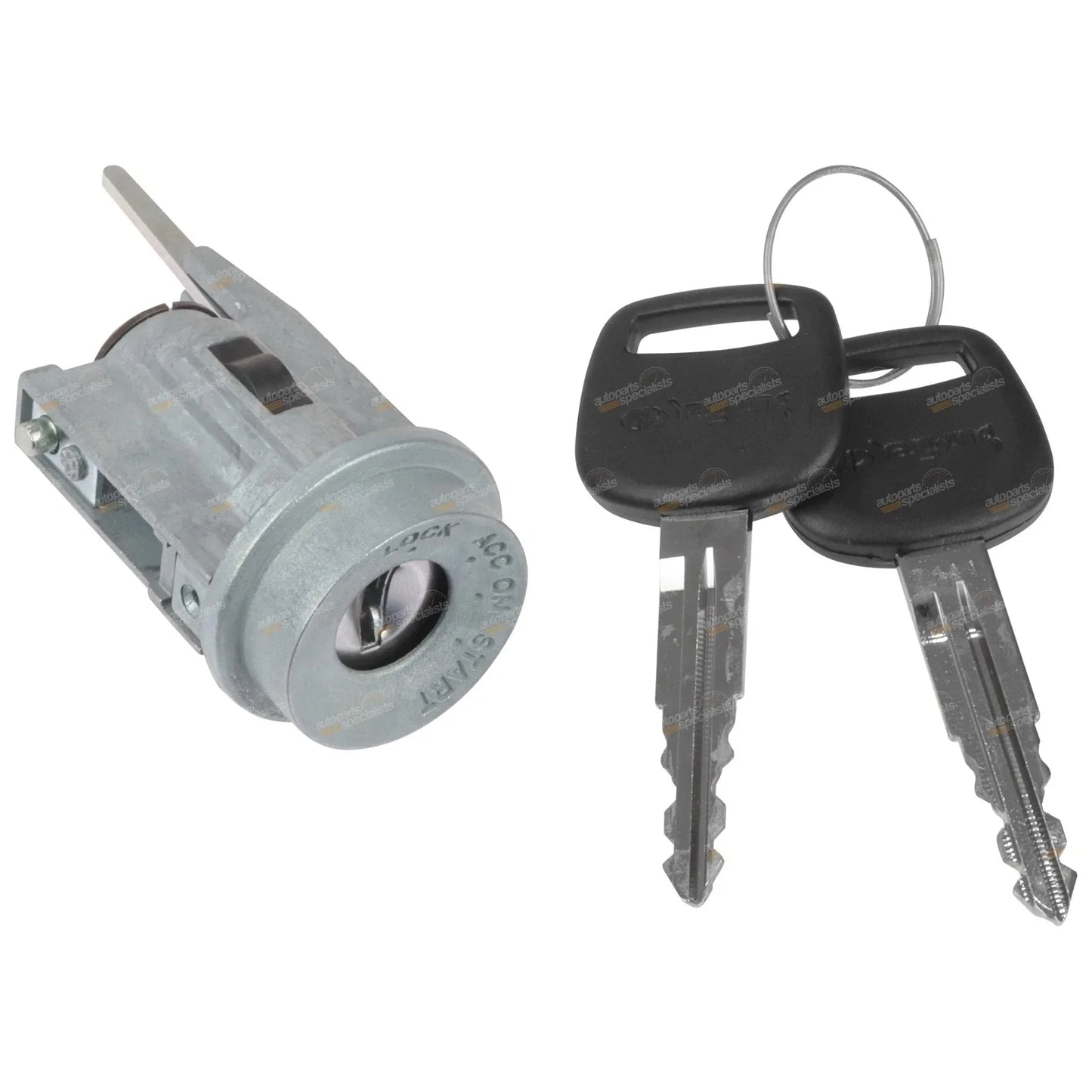 Ignition Switch / Toyota Hilux LN86 (1997–1997)