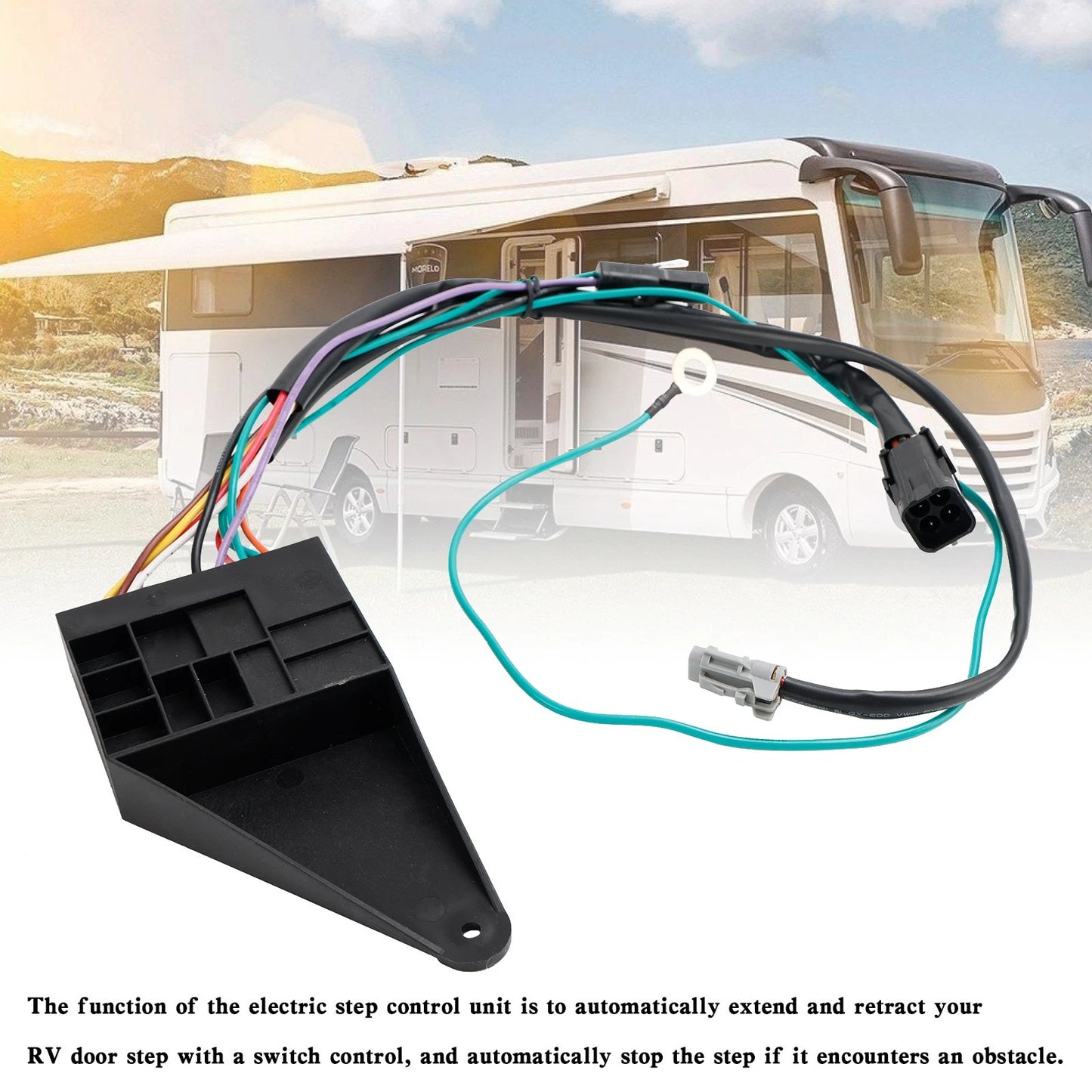 Alternator Stator for Beta RR 4T 350 390 430 480 (2015–2019) 006101200000
