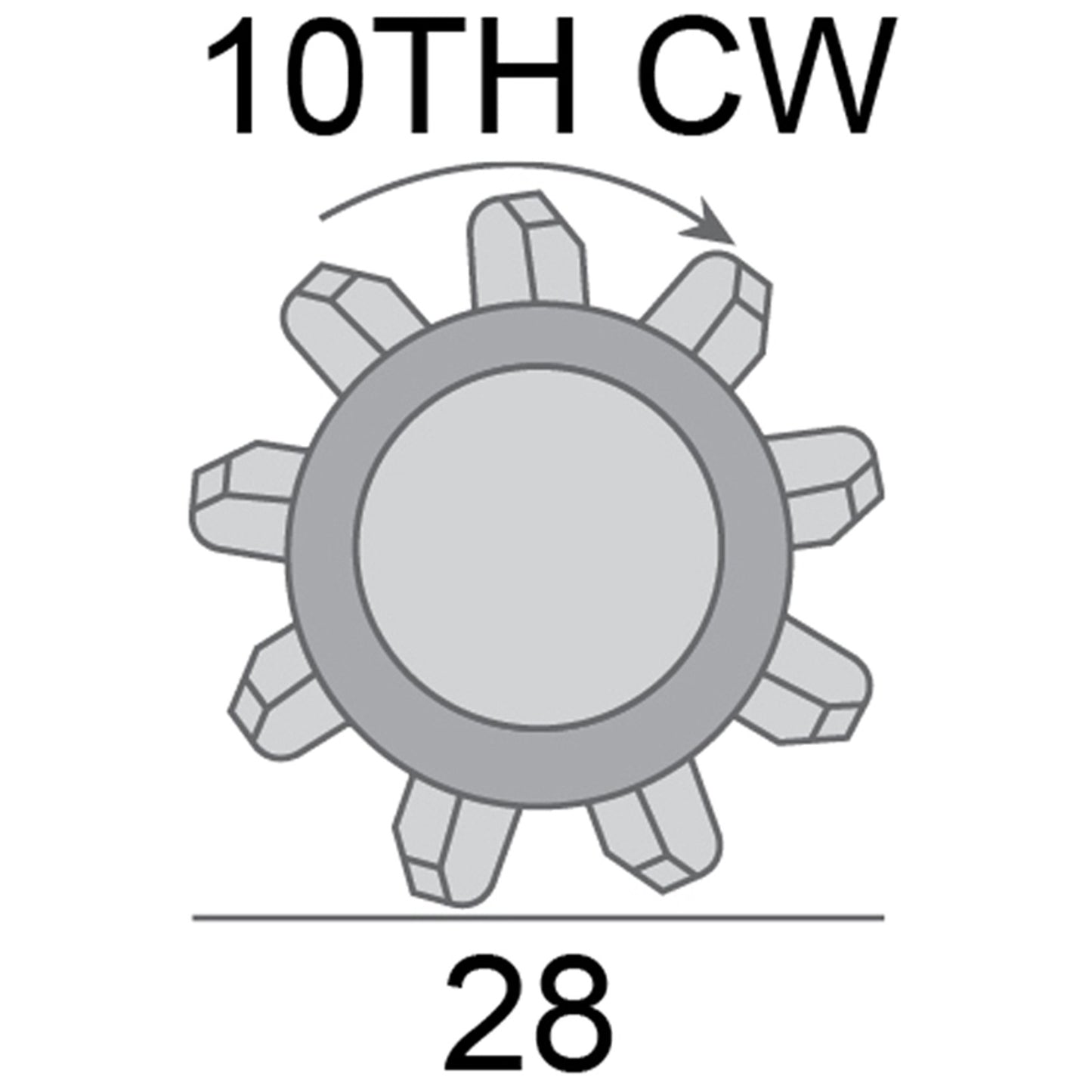 Starter Motor for Ford Explorer (1996–2008)