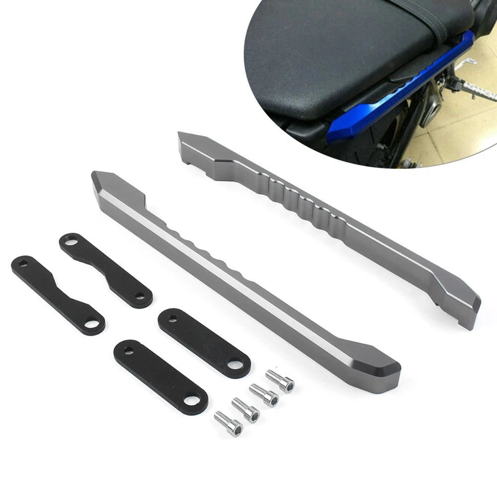 Water Tank Guard Cover for Yamaha FZ09 MT09 (2013–2016) Gold