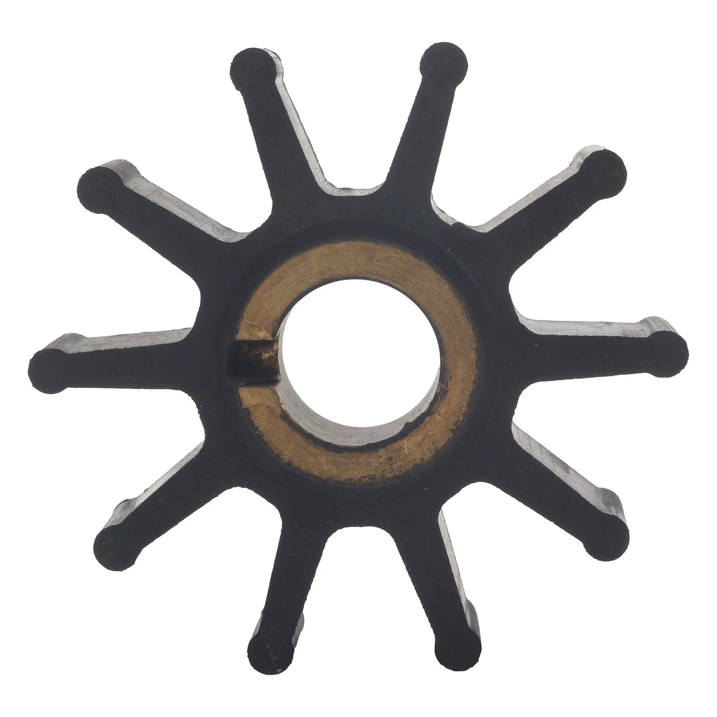 Water Pump Impeller for Chrysler Force 20 25 30 35 HP Outboard