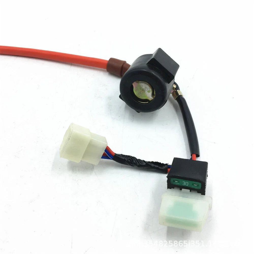 Starter Solenoid Relay for HiSun Massimo Supermach UTV 400 500 700