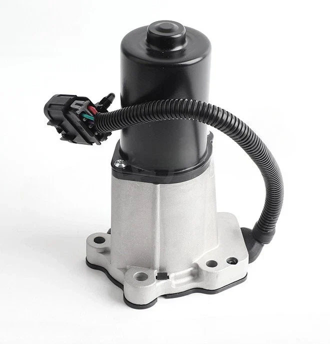 Transfer Case Shift Motor for Chevrolet Trailblazer Envoy (2002–2009)